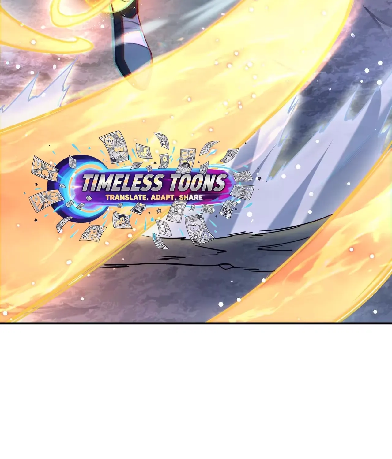 Wo Nao Zhong You Dadao Sanqian Chapter 4 page 28 - 