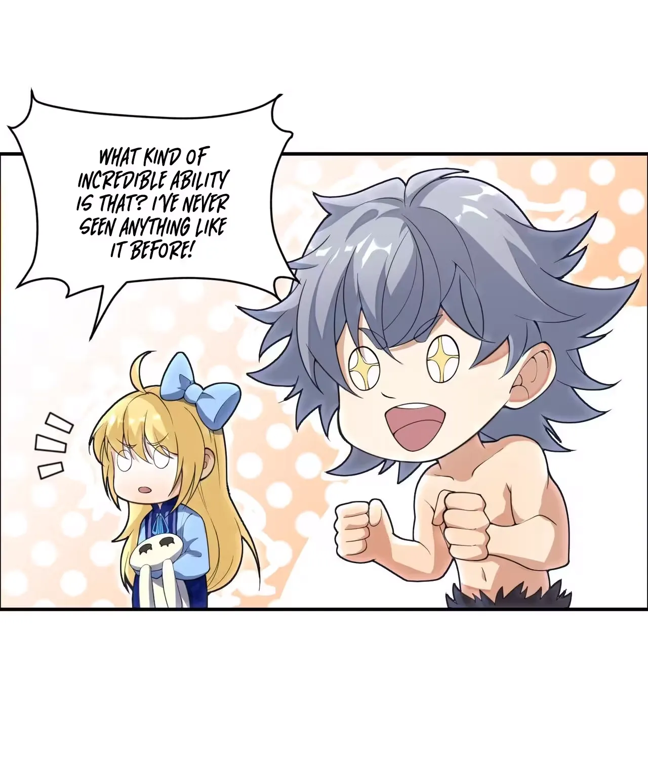 Wo Nao Zhong You Dadao Sanqian Chapter 4 page 29 - 