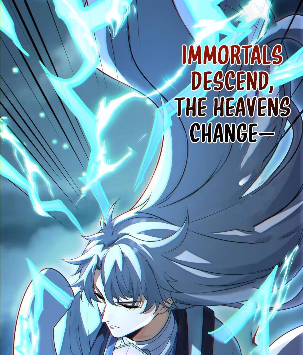 Wo Nao Zhong You Dadao Sanqian Chapter 4 page 33 - 
