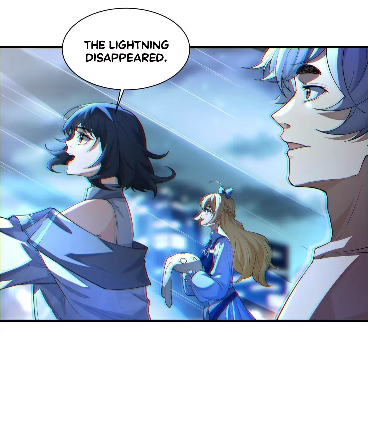 Wo Nao Zhong You Dadao Sanqian Chapter 4 page 39 - 