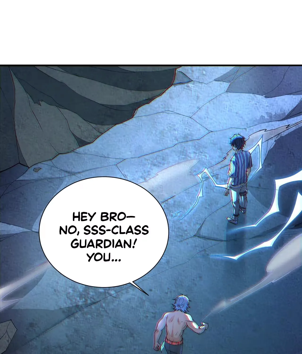 Wo Nao Zhong You Dadao Sanqian Chapter 4 page 40 - 