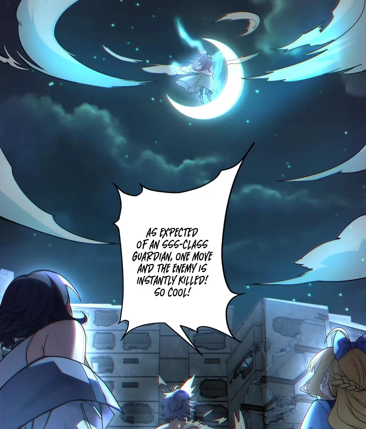 Wo Nao Zhong You Dadao Sanqian Chapter 4 page 5 - 