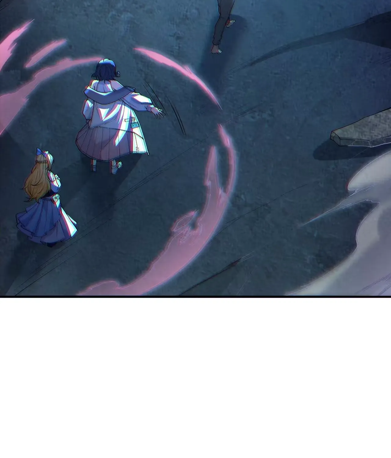 Wo Nao Zhong You Dadao Sanqian Chapter 4 page 41 - 