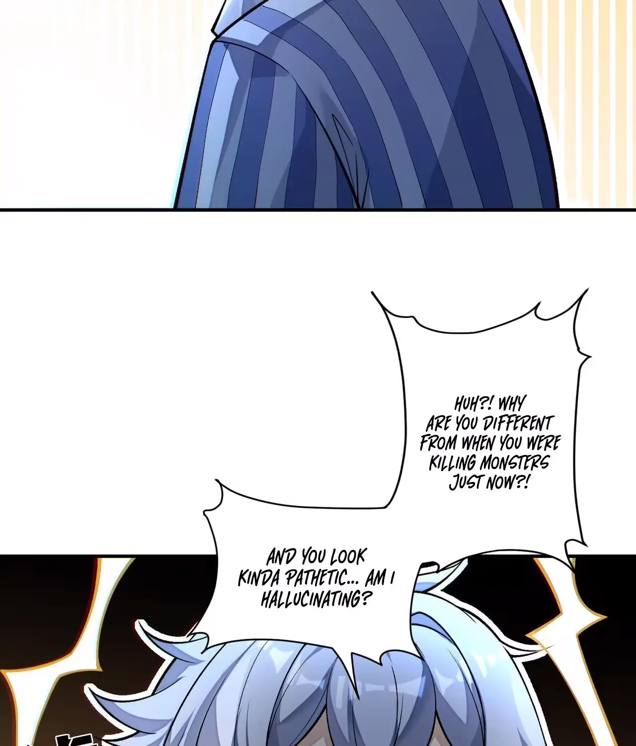 Wo Nao Zhong You Dadao Sanqian Chapter 4 page 43 - 