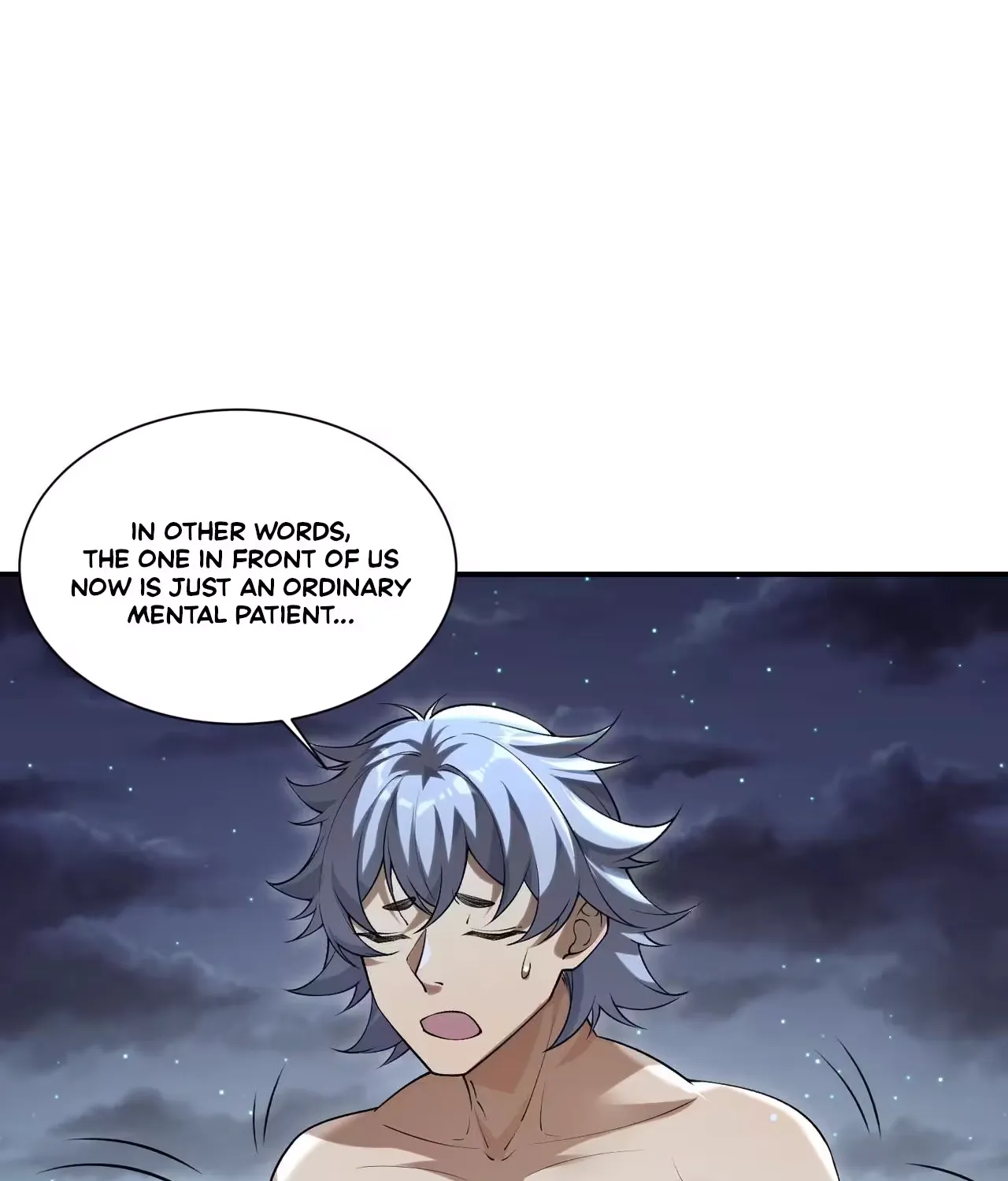 Wo Nao Zhong You Dadao Sanqian Chapter 4 page 53 - 