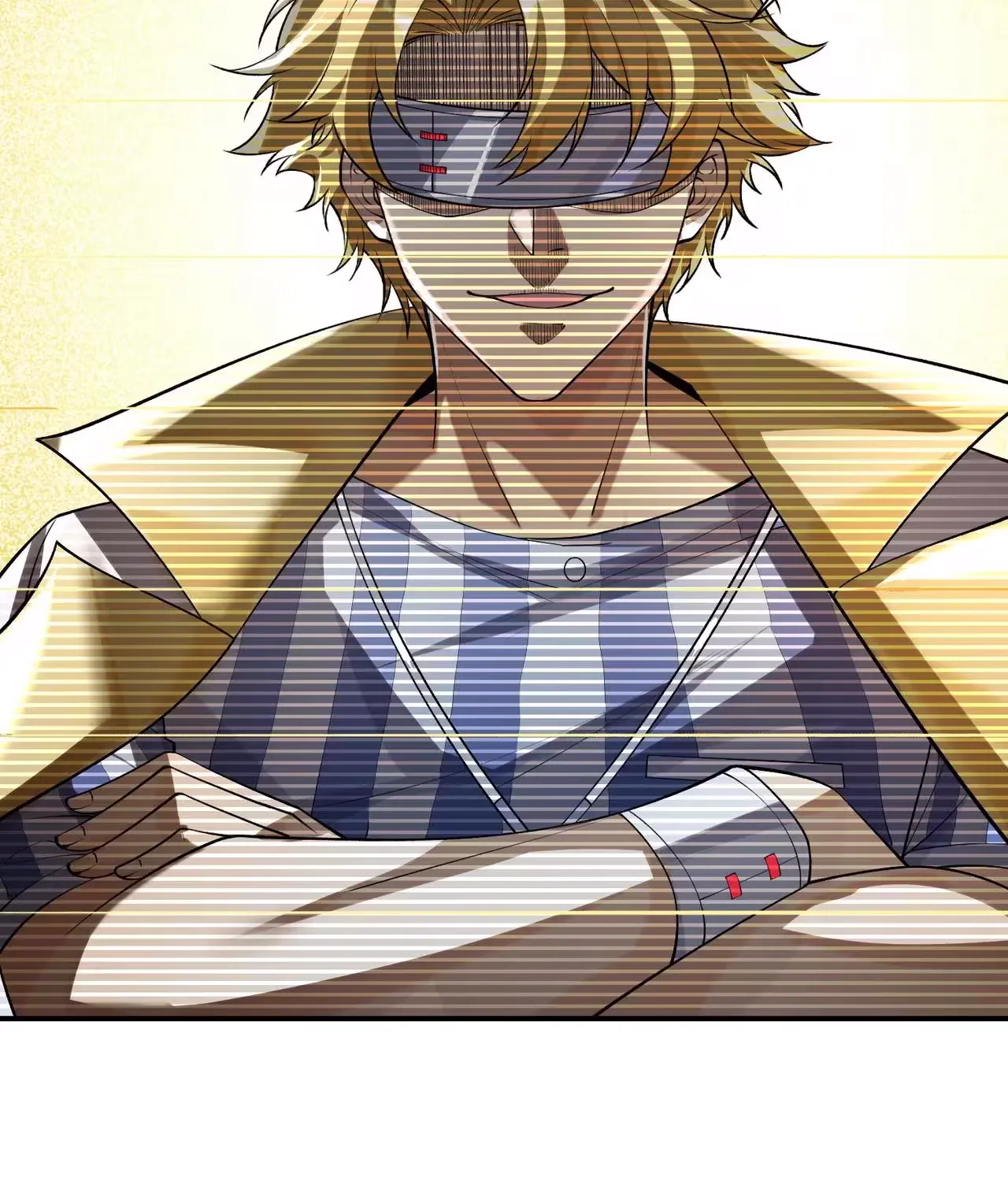 Wo Nao Zhong You Dadao Sanqian Chapter 4 page 63 - 