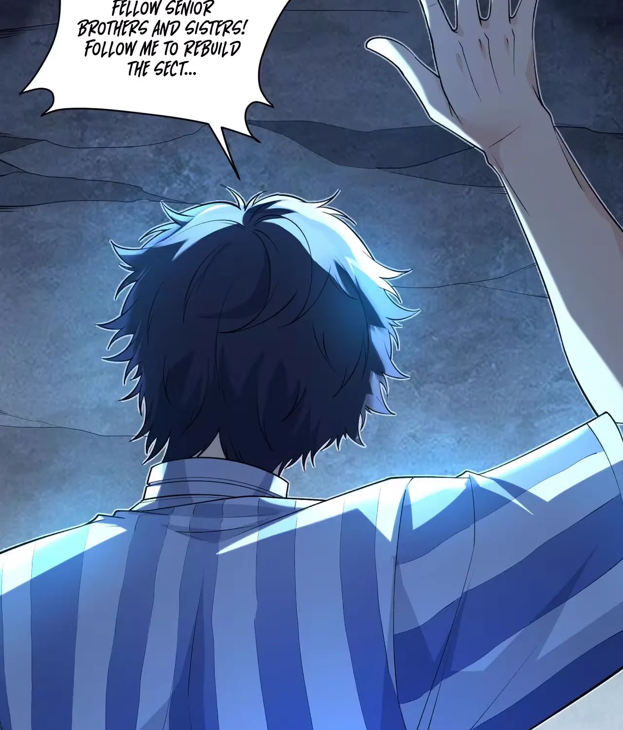 Wo Nao Zhong You Dadao Sanqian Chapter 4 page 67 - 