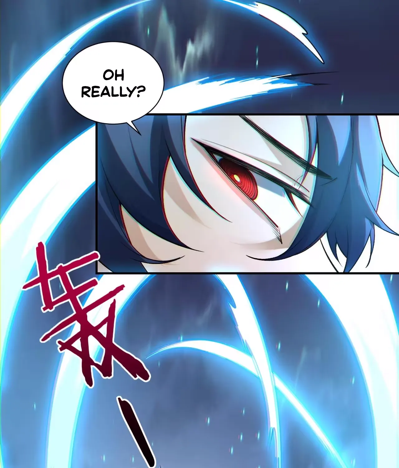 Wo Nao Zhong You Dadao Sanqian Chapter 4 page 72 - 
