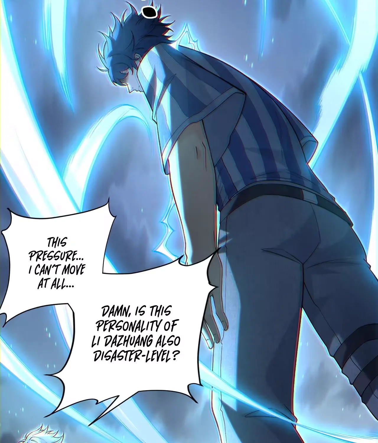 Wo Nao Zhong You Dadao Sanqian Chapter 4 page 73 - 