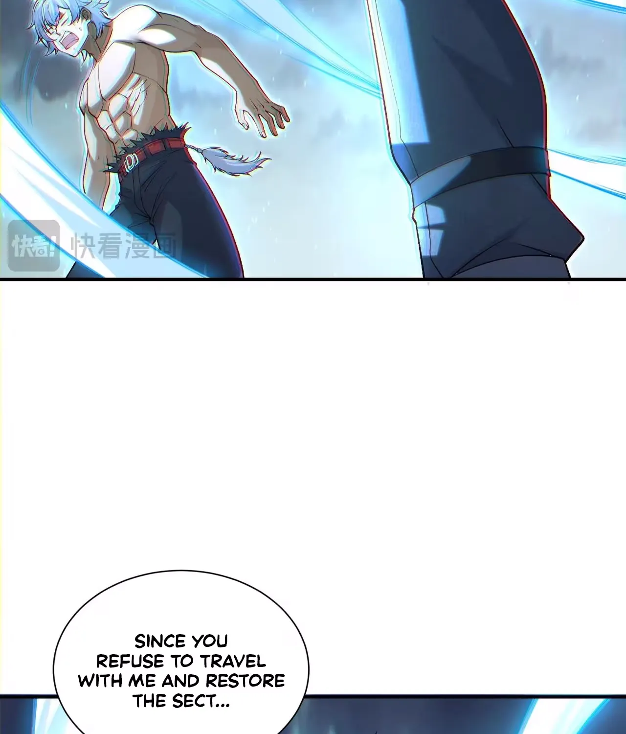 Wo Nao Zhong You Dadao Sanqian Chapter 4 page 74 - 