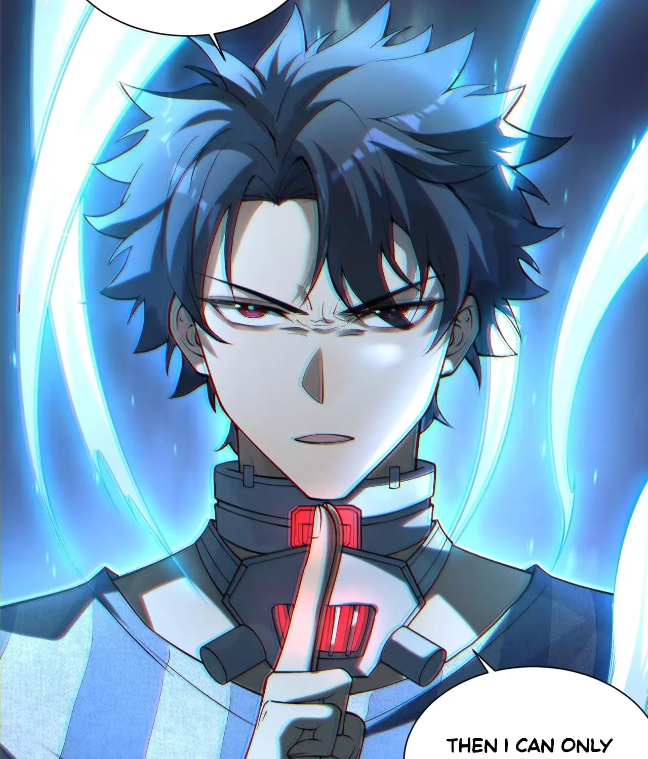 Wo Nao Zhong You Dadao Sanqian Chapter 4 page 75 - 