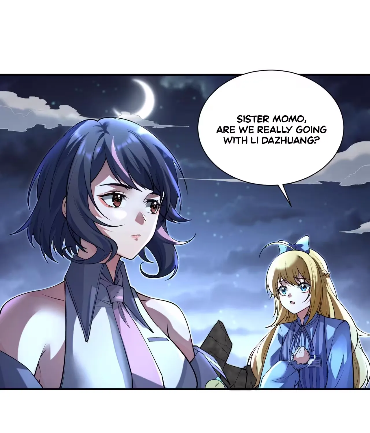 Wo Nao Zhong You Dadao Sanqian Chapter 4 page 85 - 