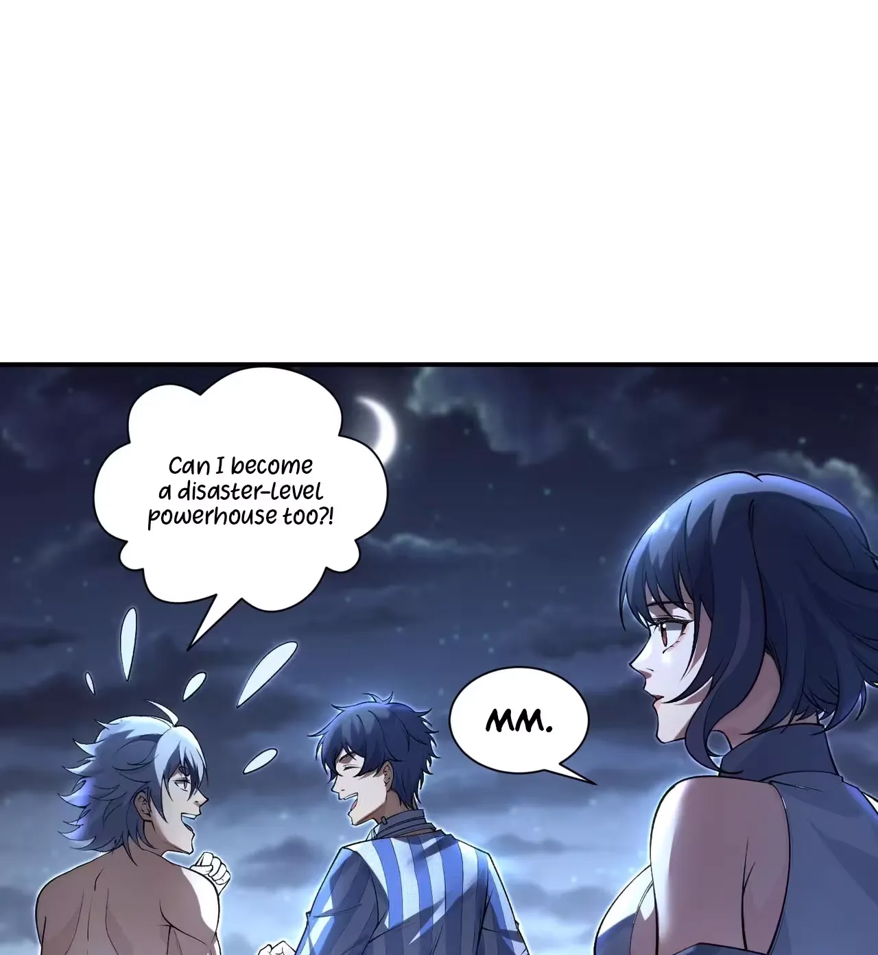 Wo Nao Zhong You Dadao Sanqian Chapter 4 page 86 - 