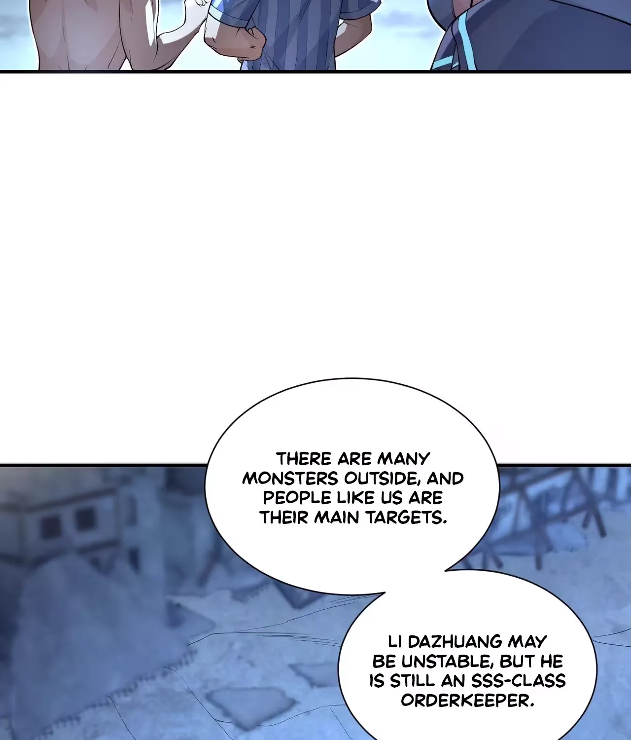 Wo Nao Zhong You Dadao Sanqian Chapter 4 page 87 - 