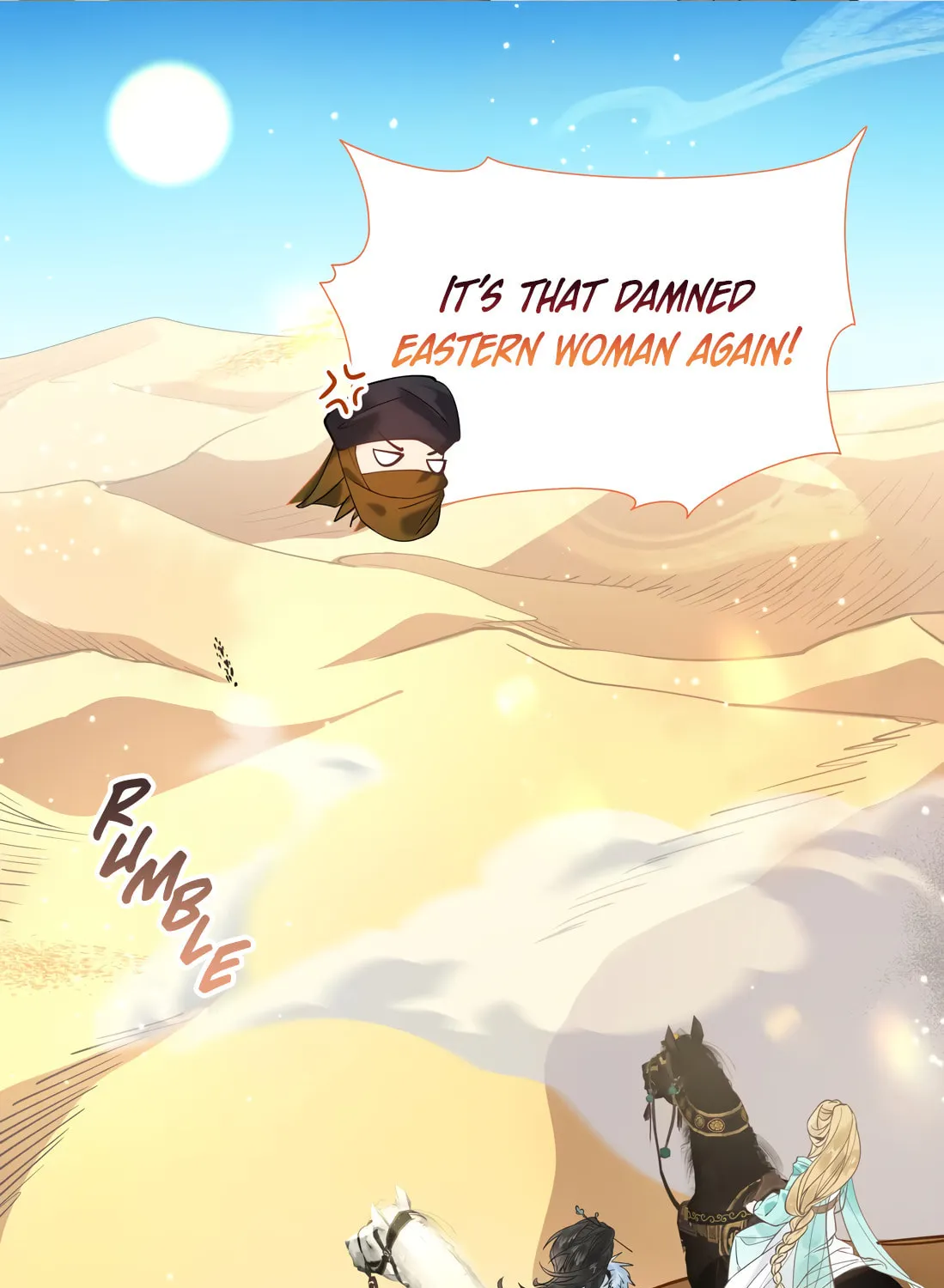 Wo Xin Fei Shi Chapter 1 page 11 - 