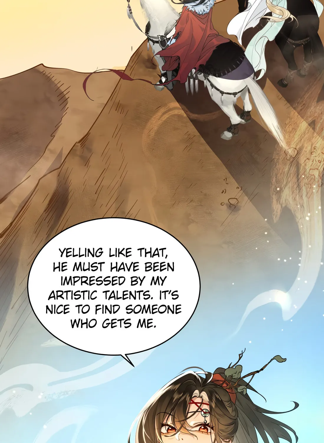 Wo Xin Fei Shi Chapter 1 page 12 - 