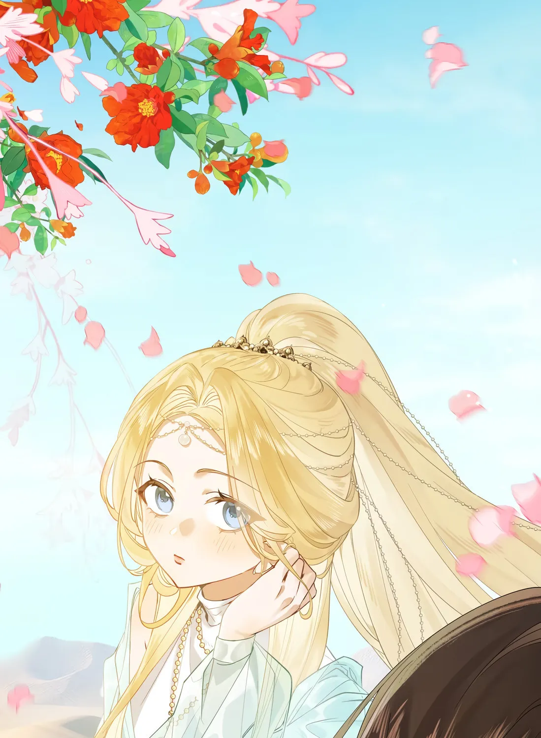 Wo Xin Fei Shi Chapter 1 page 14 - 