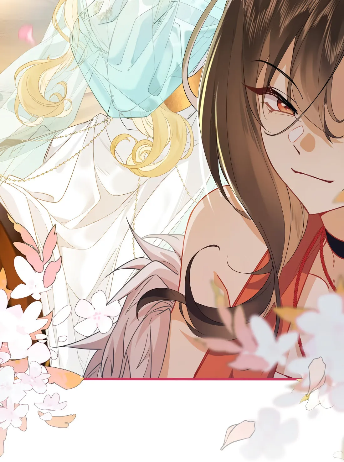 Wo Xin Fei Shi Chapter 1 page 15 - 