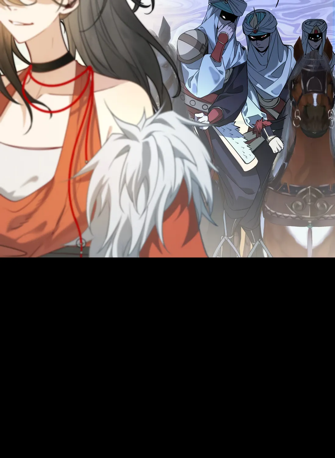 Wo Xin Fei Shi Chapter 1 page 17 - 