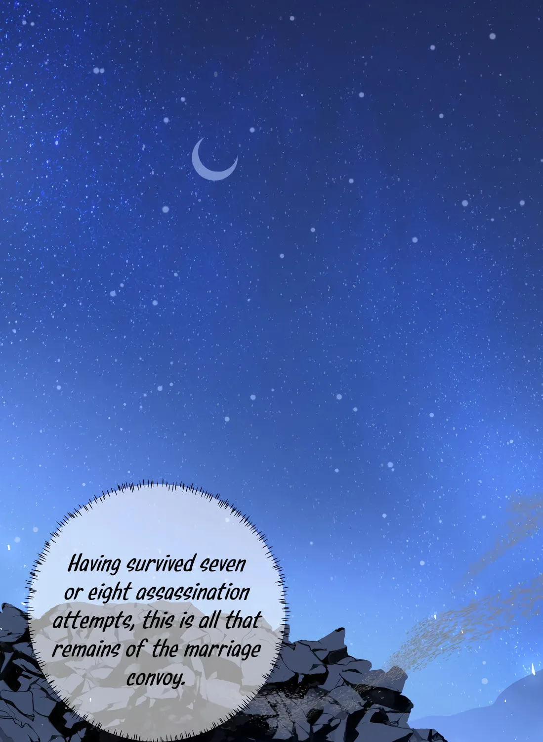 Wo Xin Fei Shi Chapter 1 page 20 - 