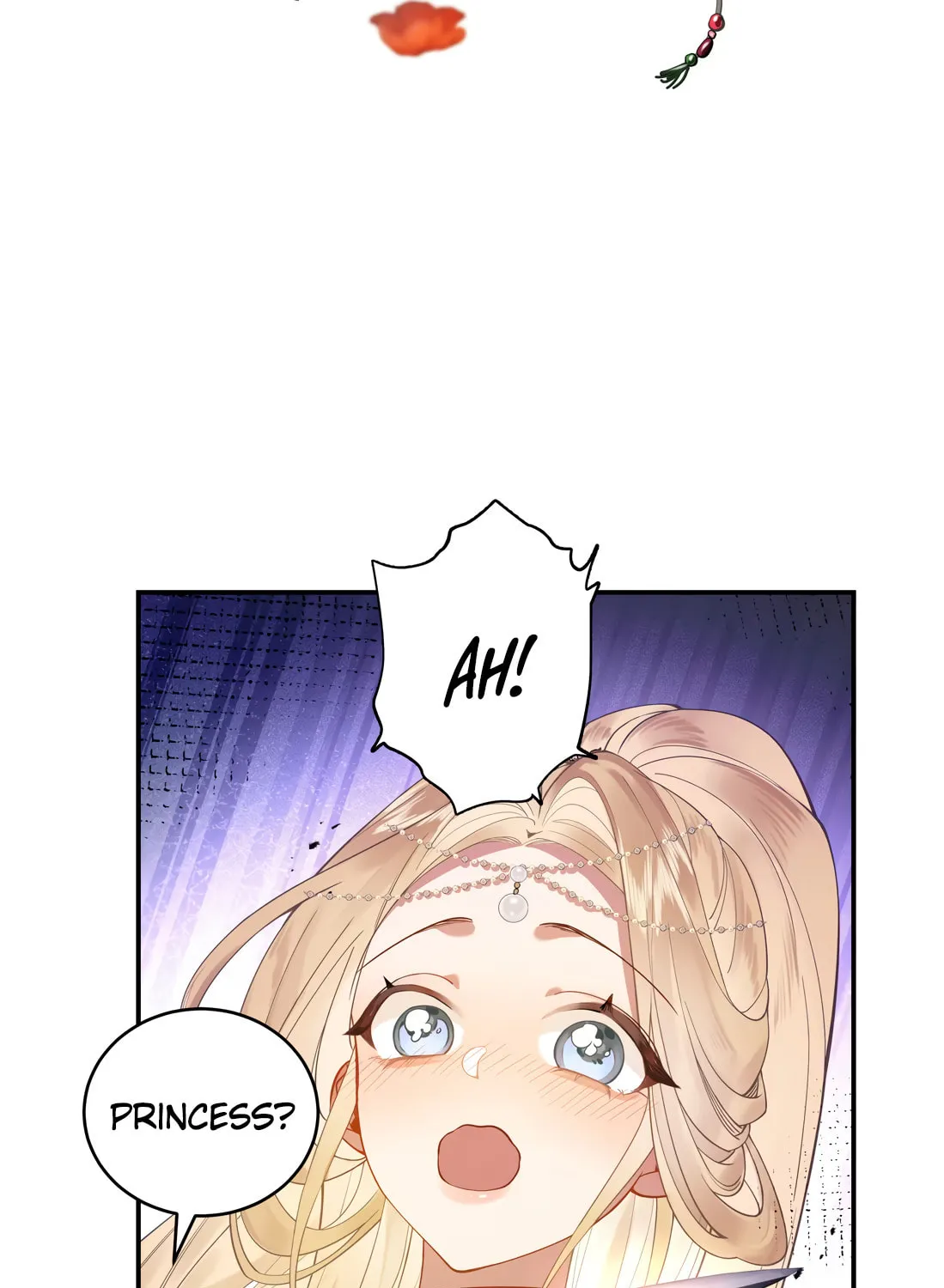 Wo Xin Fei Shi Chapter 1 page 30 - 