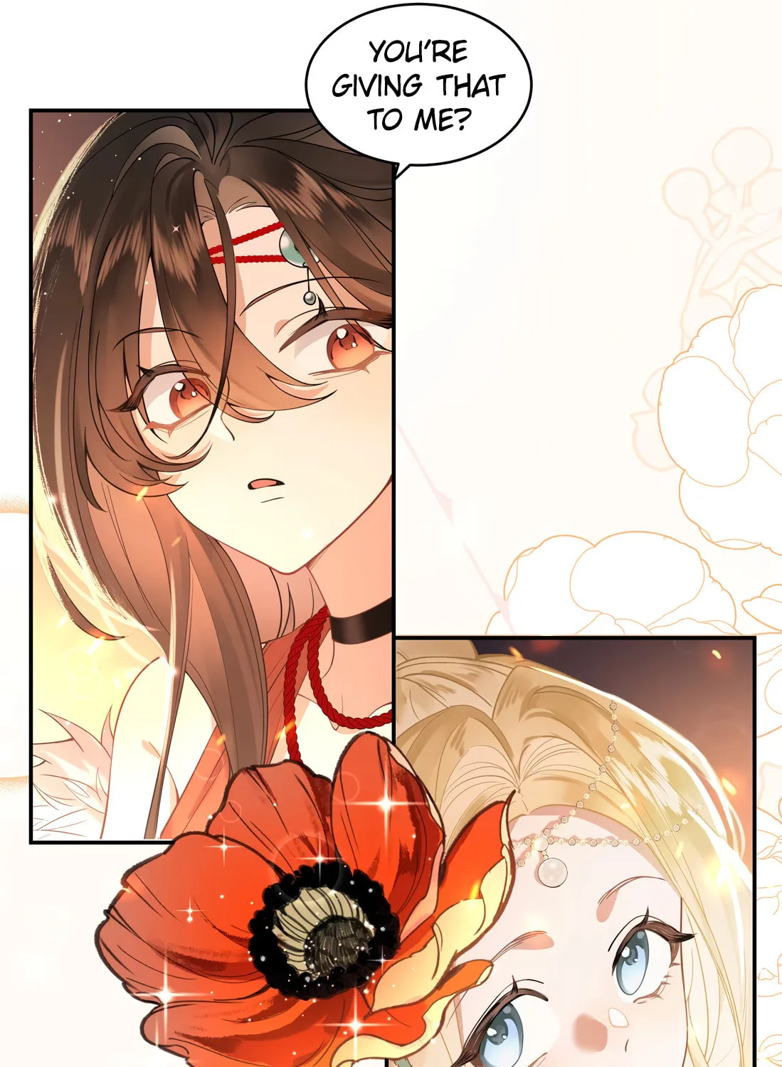 Wo Xin Fei Shi Chapter 1 page 36 - 