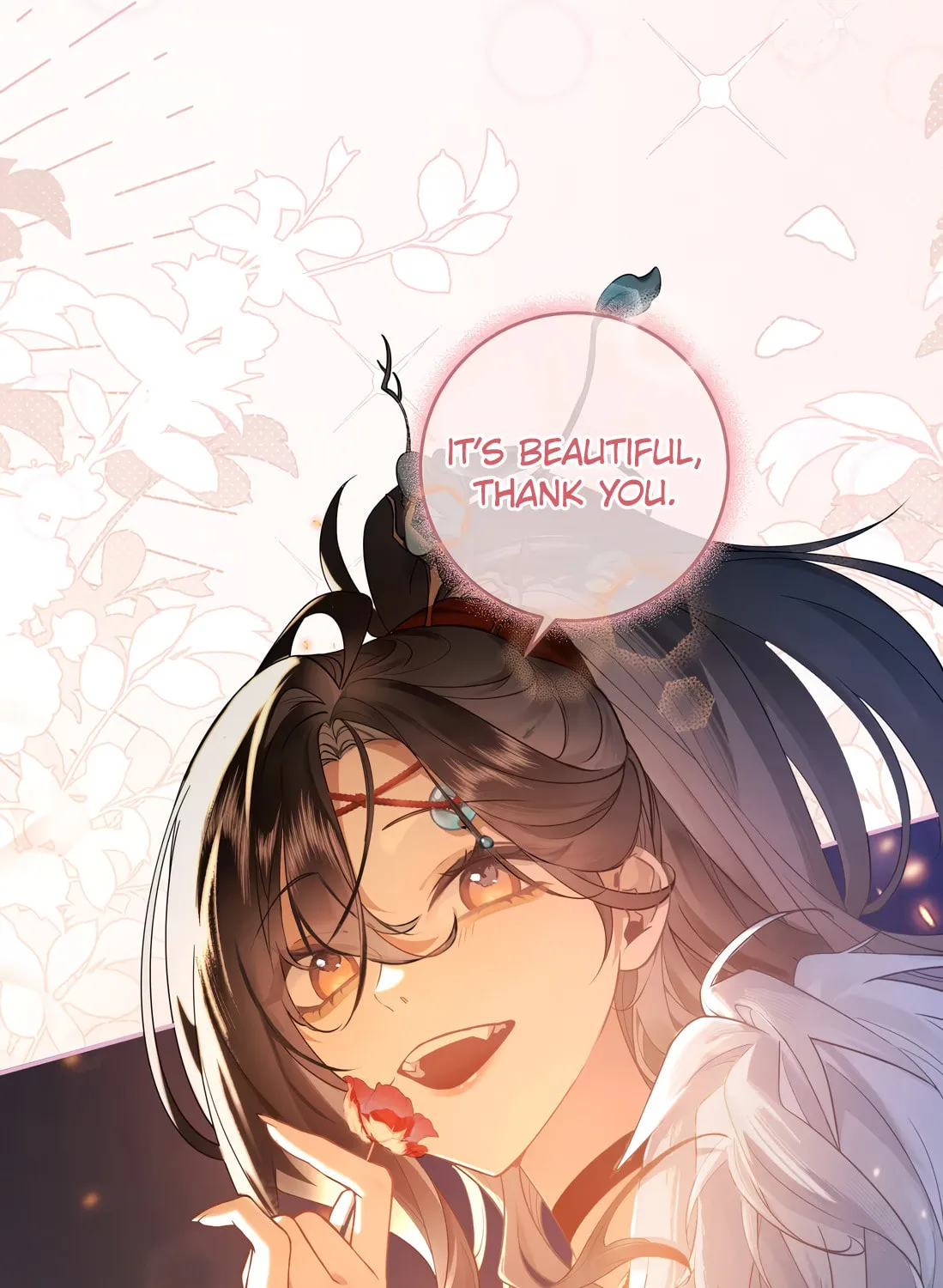 Wo Xin Fei Shi Chapter 1 page 40 - 