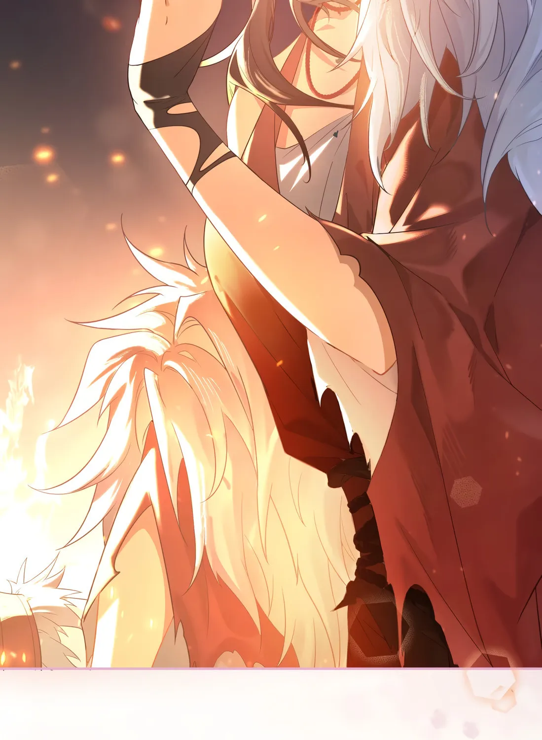 Wo Xin Fei Shi Chapter 1 page 41 - 