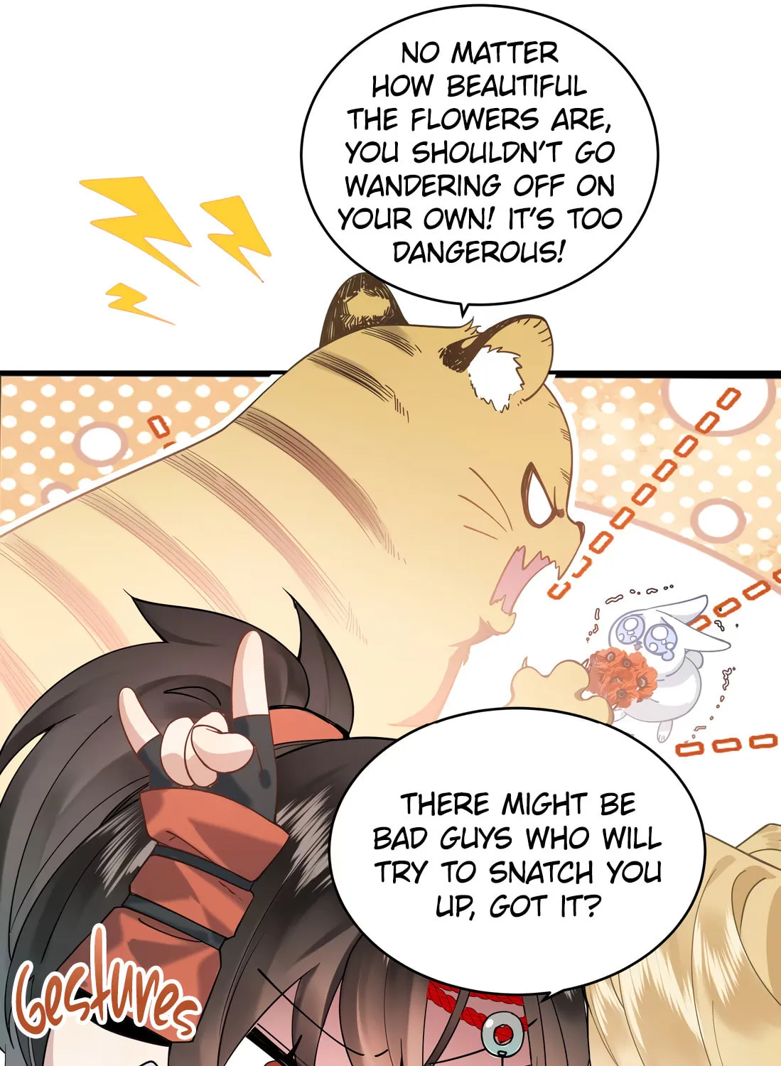Wo Xin Fei Shi Chapter 1 page 51 - 