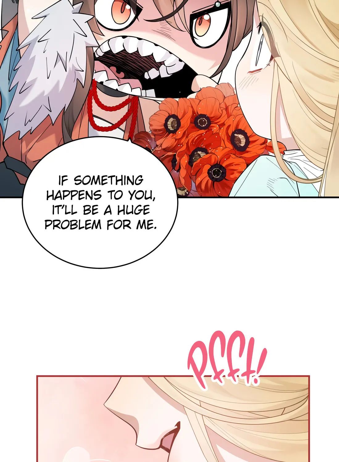Wo Xin Fei Shi Chapter 1 page 52 - 