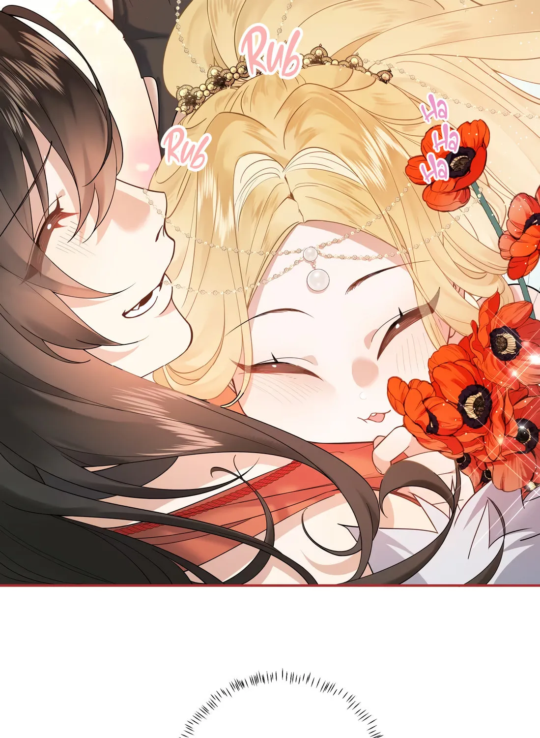 Wo Xin Fei Shi Chapter 1 page 54 - 