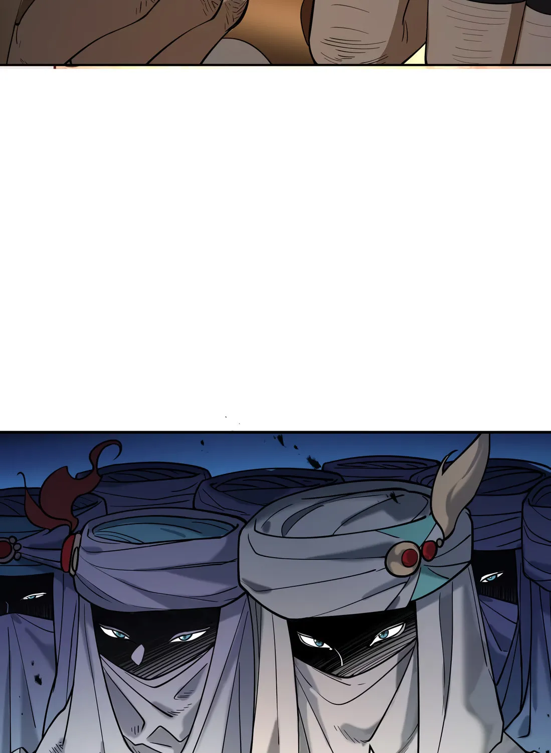 Wo Xin Fei Shi Chapter 1 page 58 - 