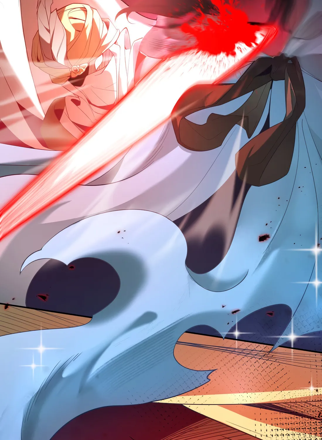Wo Xin Fei Shi Chapter 1 page 7 - 