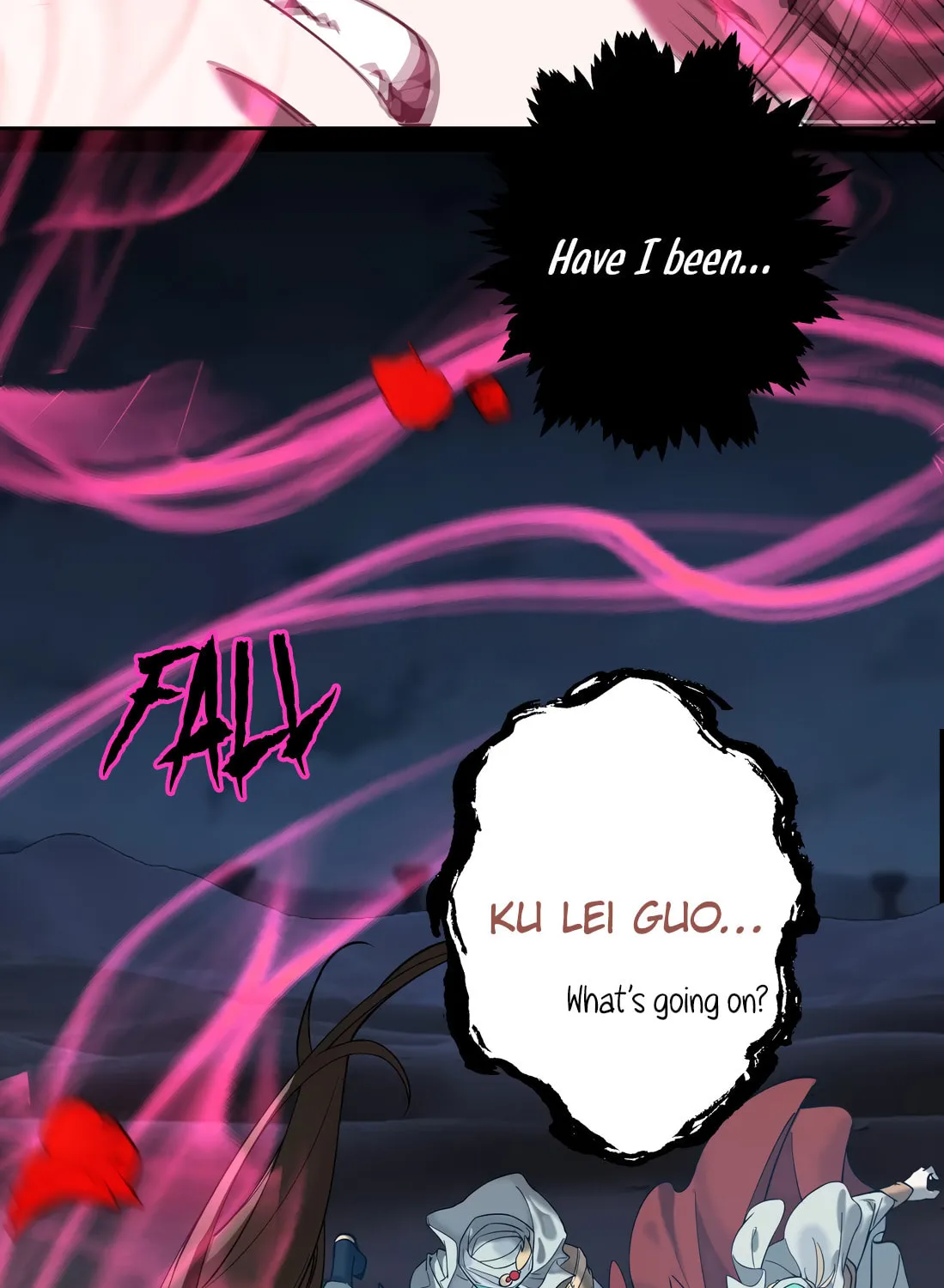 Wo Xin Fei Shi Chapter 1 page 65 - 