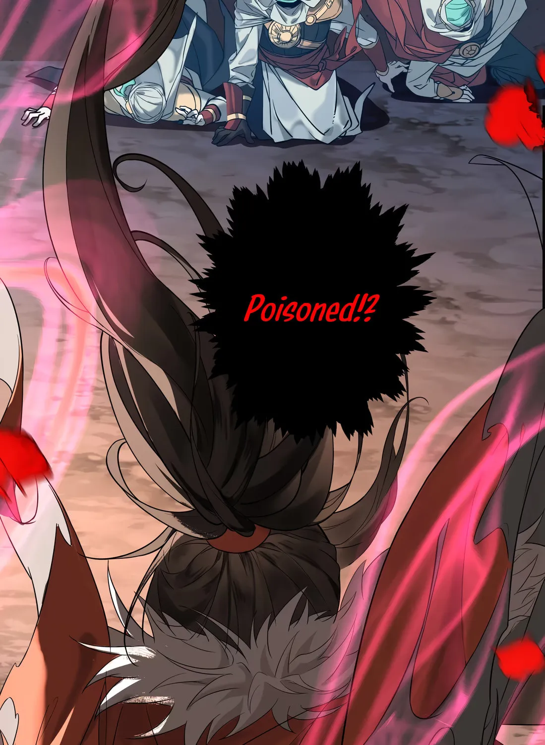 Wo Xin Fei Shi Chapter 1 page 66 - 