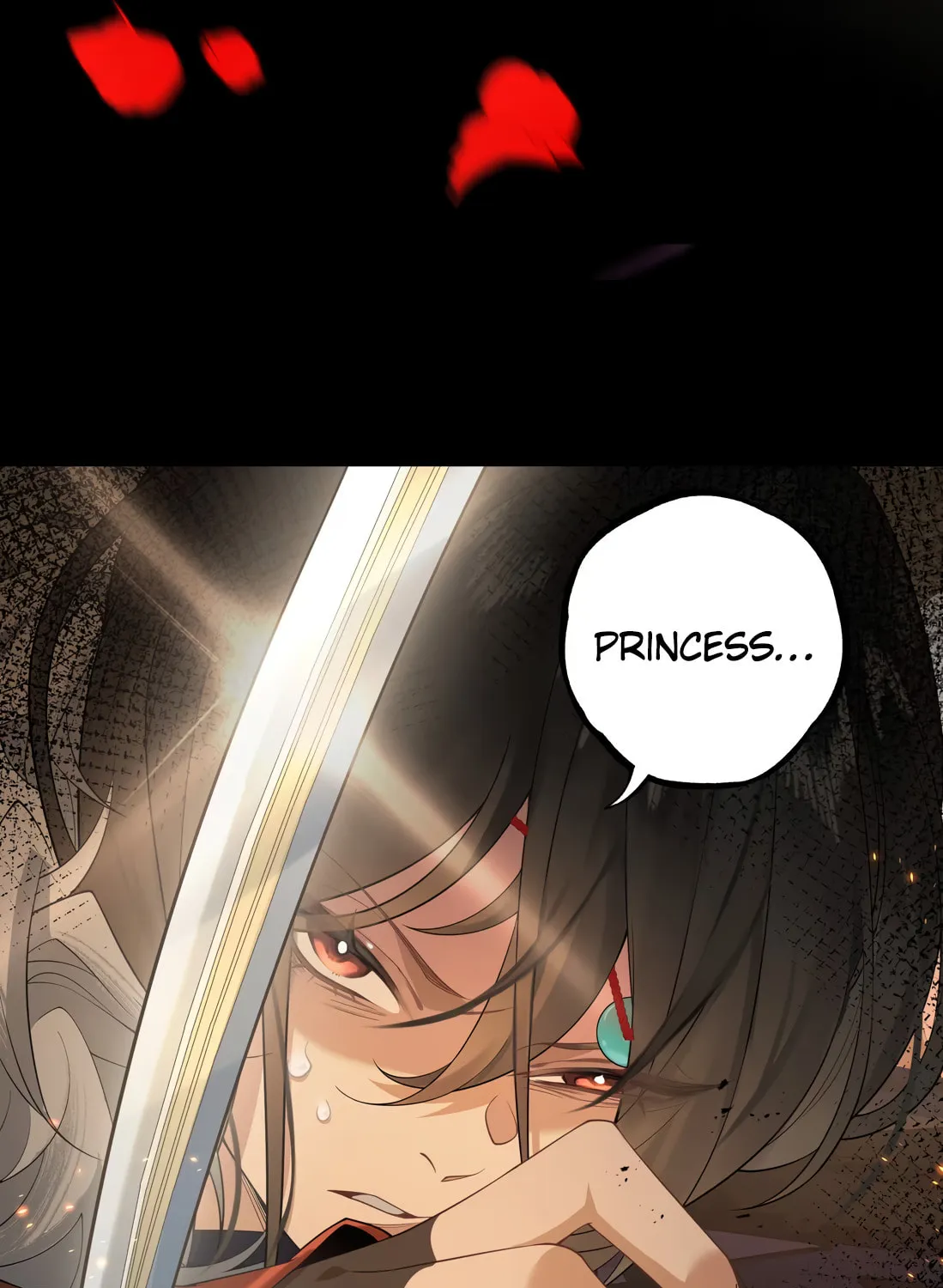 Wo Xin Fei Shi Chapter 1 page 68 - 