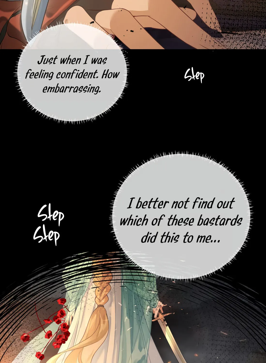 Wo Xin Fei Shi Chapter 1 page 69 - 