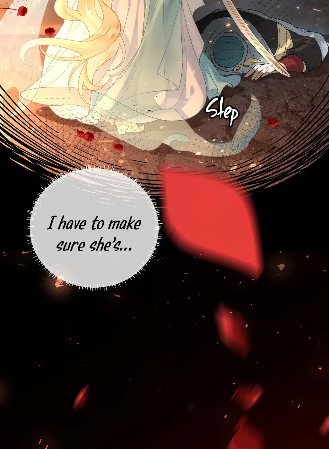 Wo Xin Fei Shi Chapter 1 page 70 - 