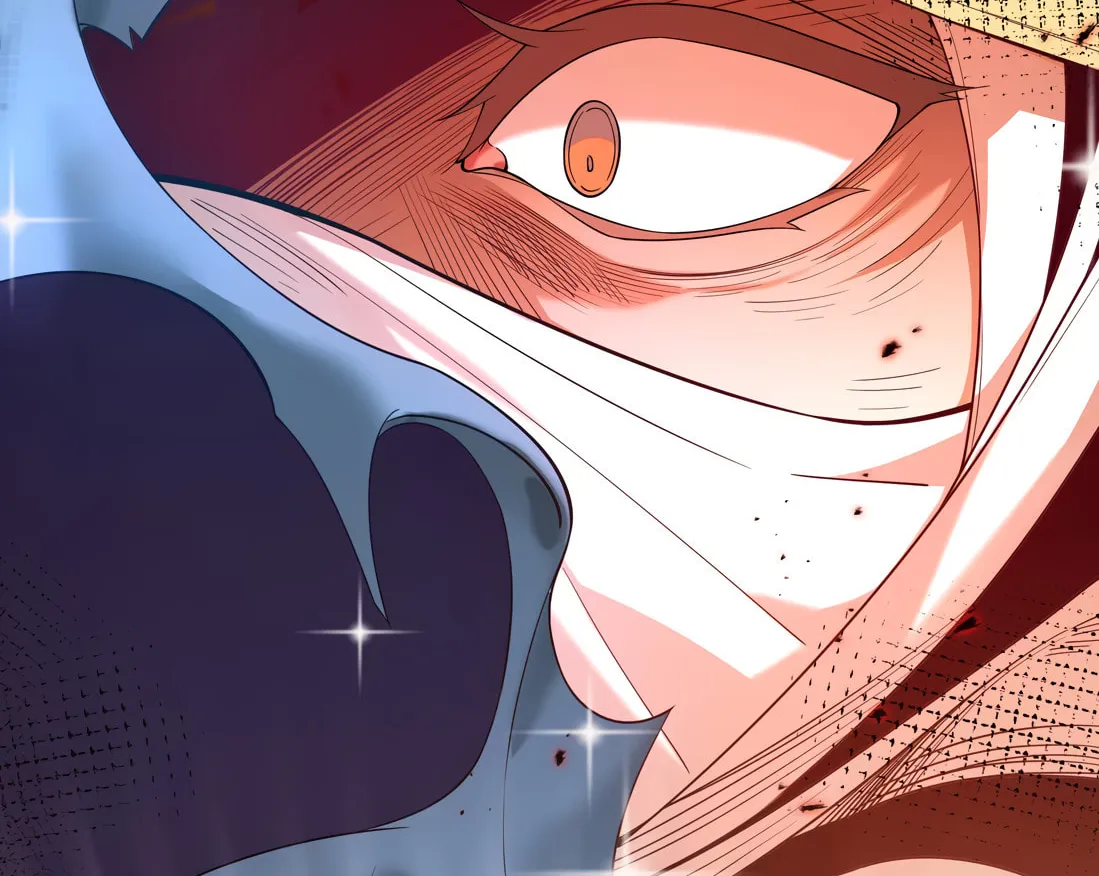 Wo Xin Fei Shi Chapter 1 page 8 - 