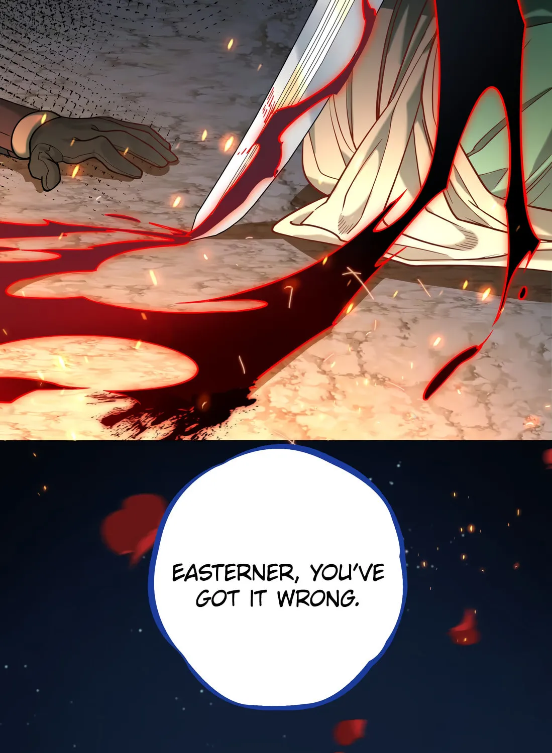 Wo Xin Fei Shi Chapter 1 page 80 - 