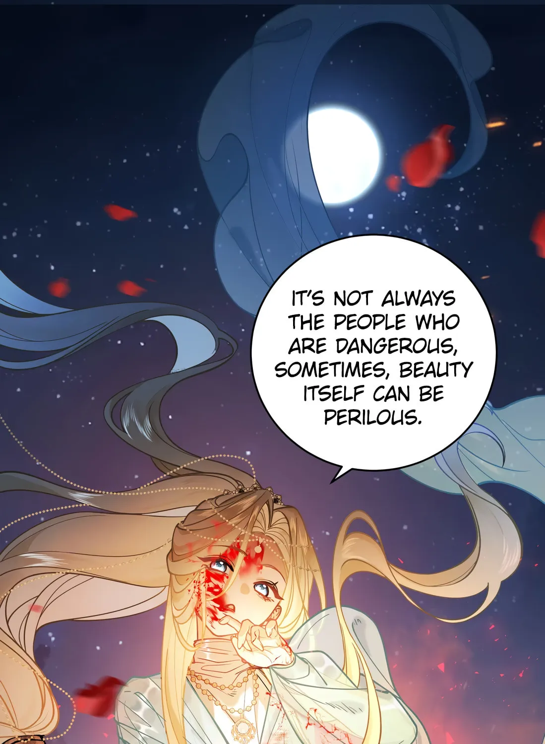 Wo Xin Fei Shi Chapter 1 page 82 - 