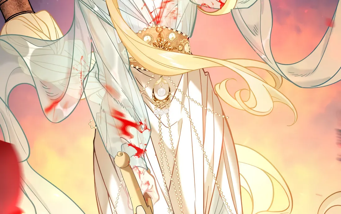 Wo Xin Fei Shi Chapter 1 page 83 - 