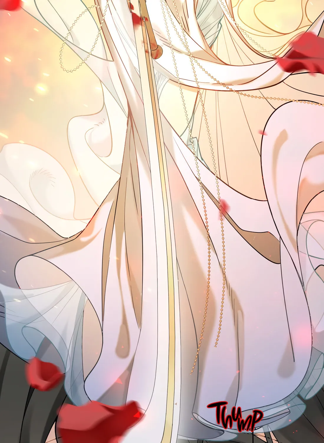 Wo Xin Fei Shi Chapter 1 page 84 - 
