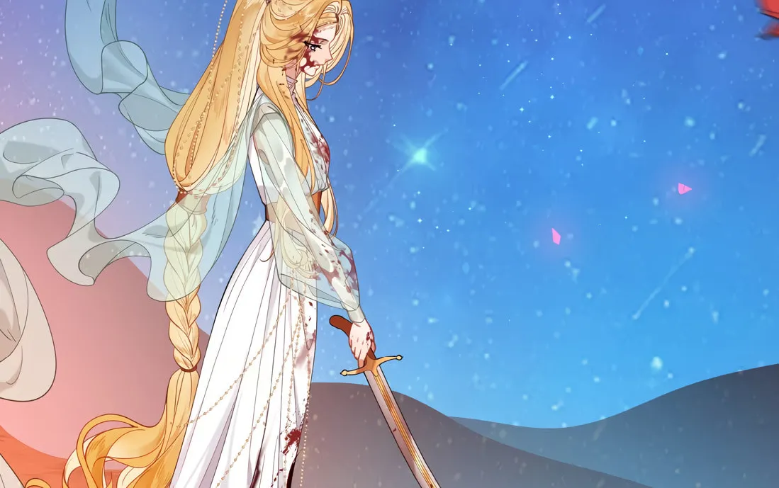 Wo Xin Fei Shi Chapter 1 page 89 - 