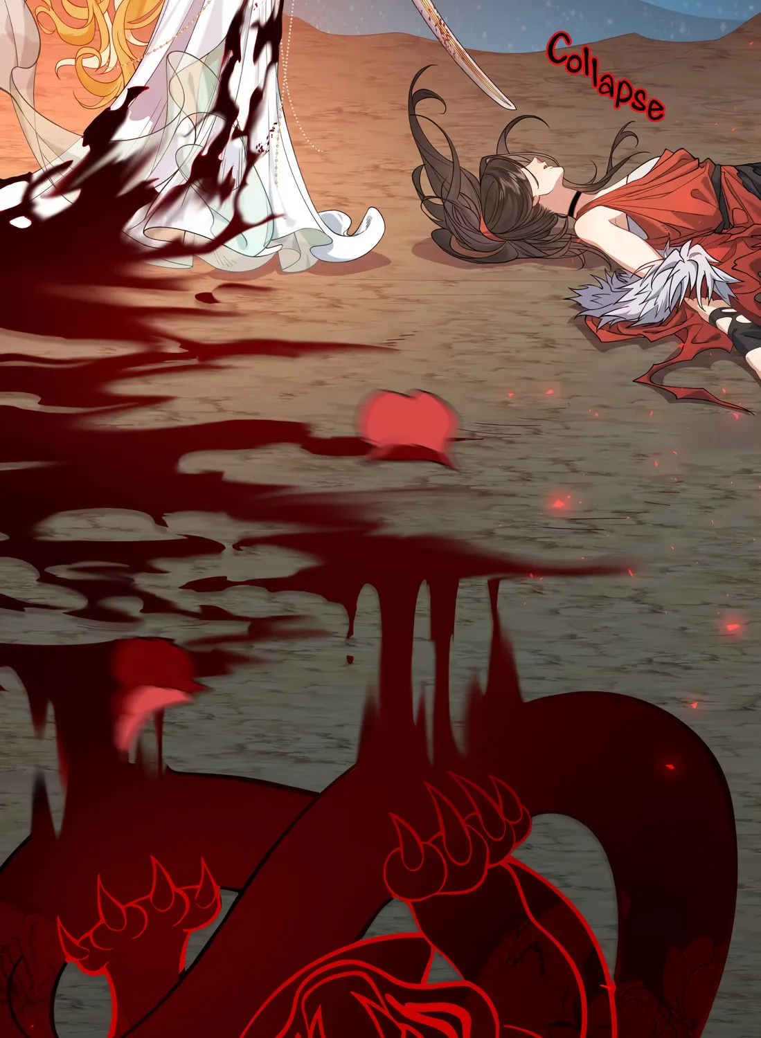 Wo Xin Fei Shi Chapter 1 page 90 - 