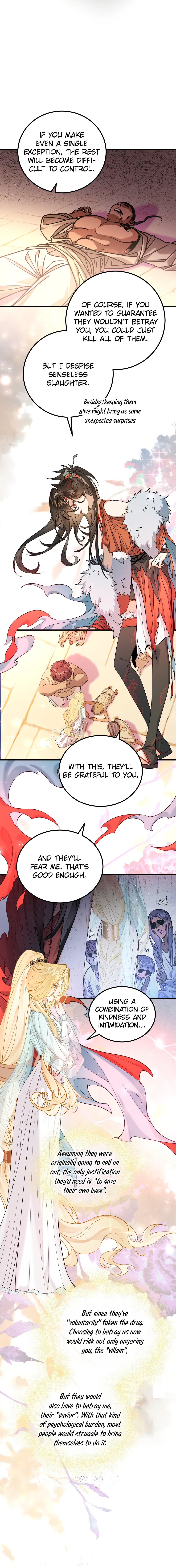 Wo Xin Fei Shi Chapter 10 page 14 - 