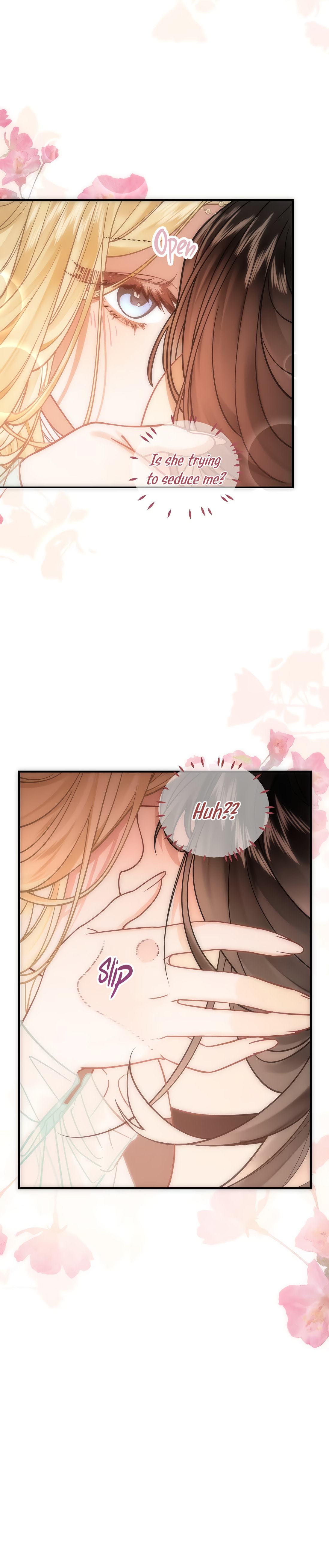 Wo Xin Fei Shi Chapter 10 page 19 - 