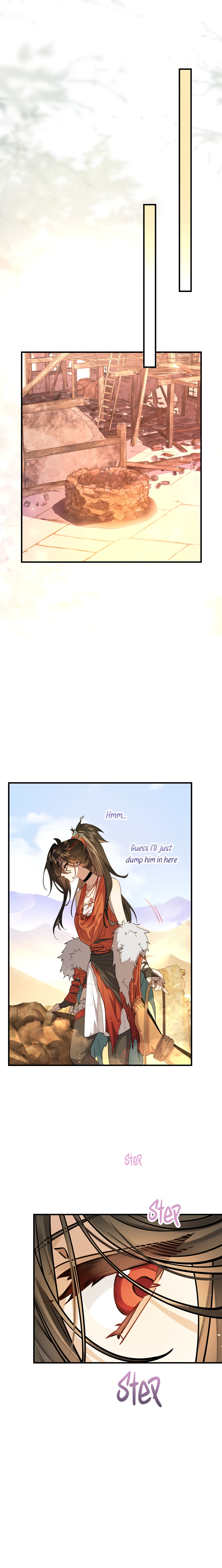 Wo Xin Fei Shi Chapter 10 page 4 - 