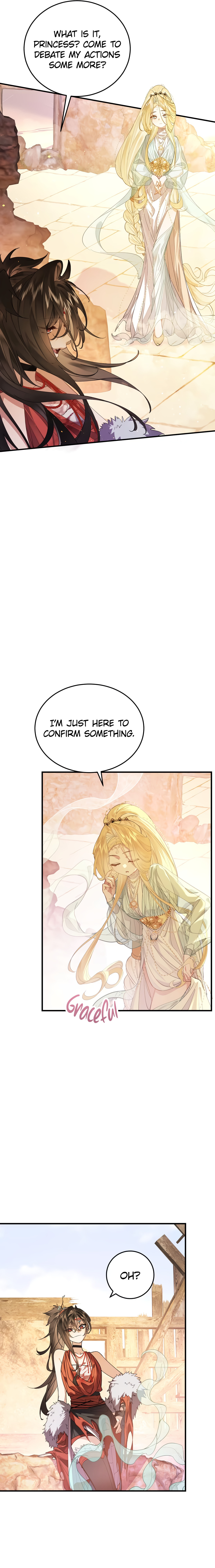 Wo Xin Fei Shi Chapter 10 page 5 - 