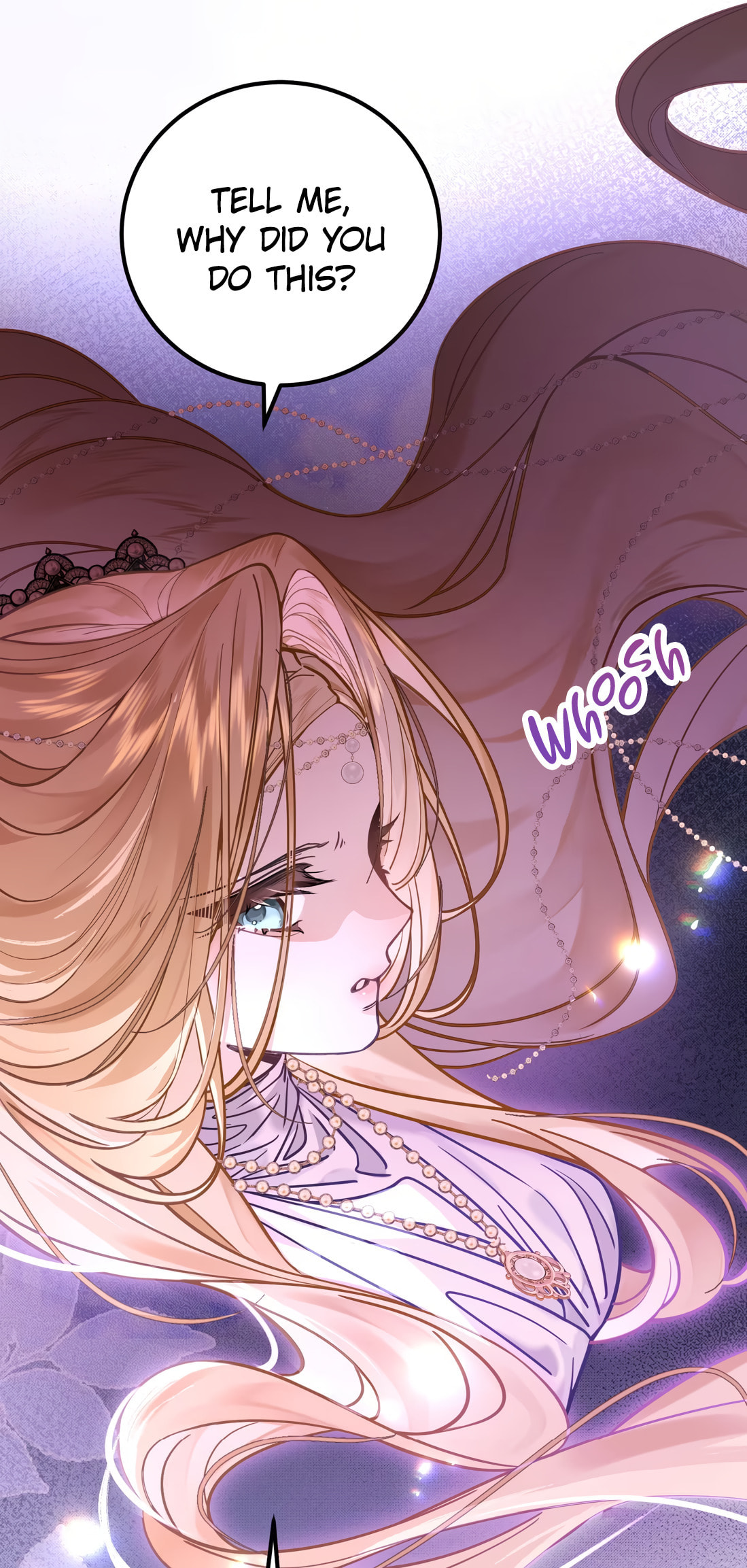 Wo Xin Fei Shi Chapter 10 page 9 - 
